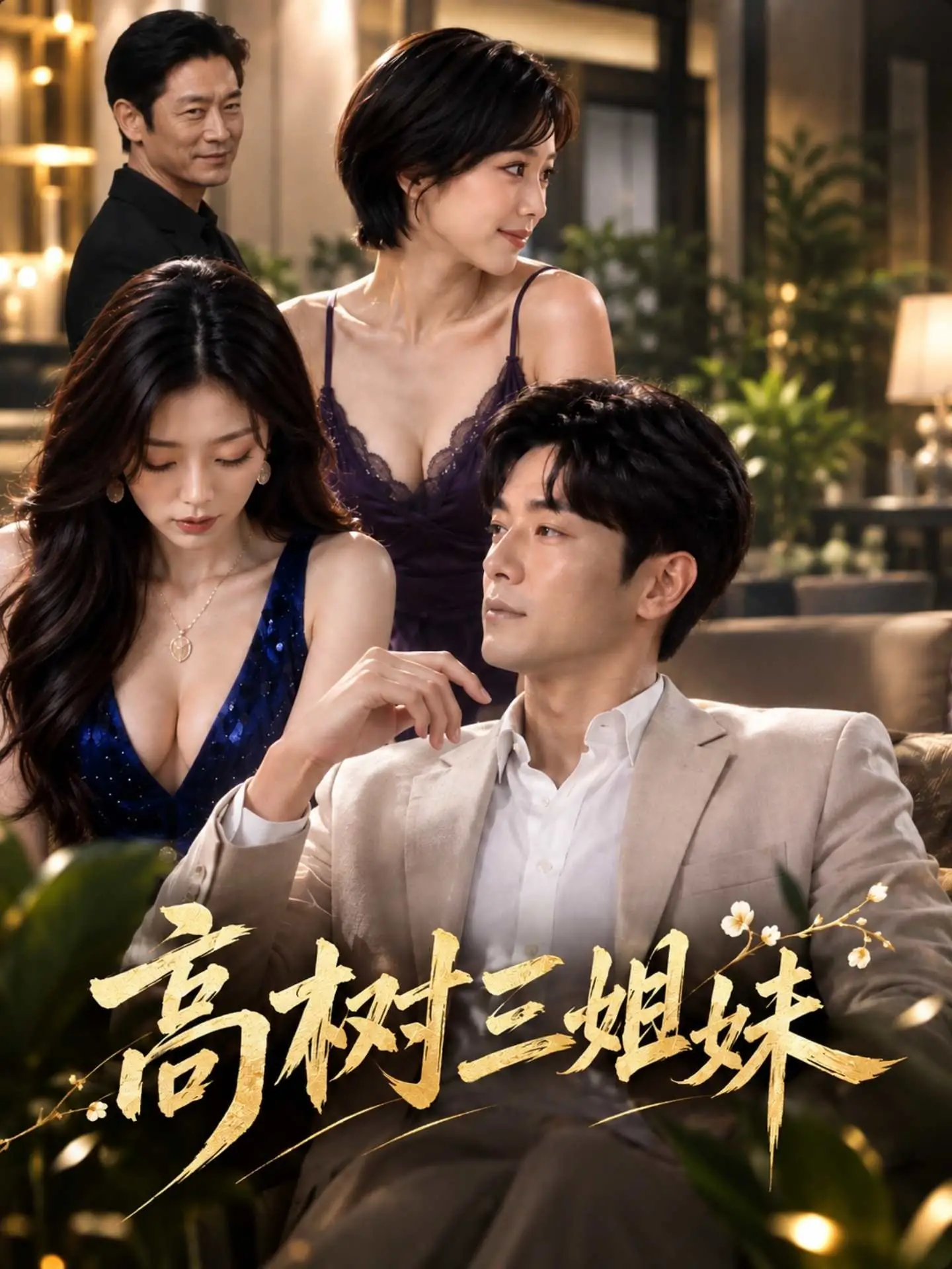 零点之后见封面
